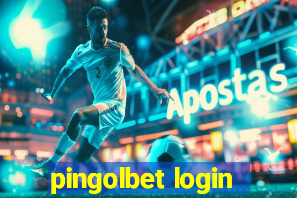 pingolbet login